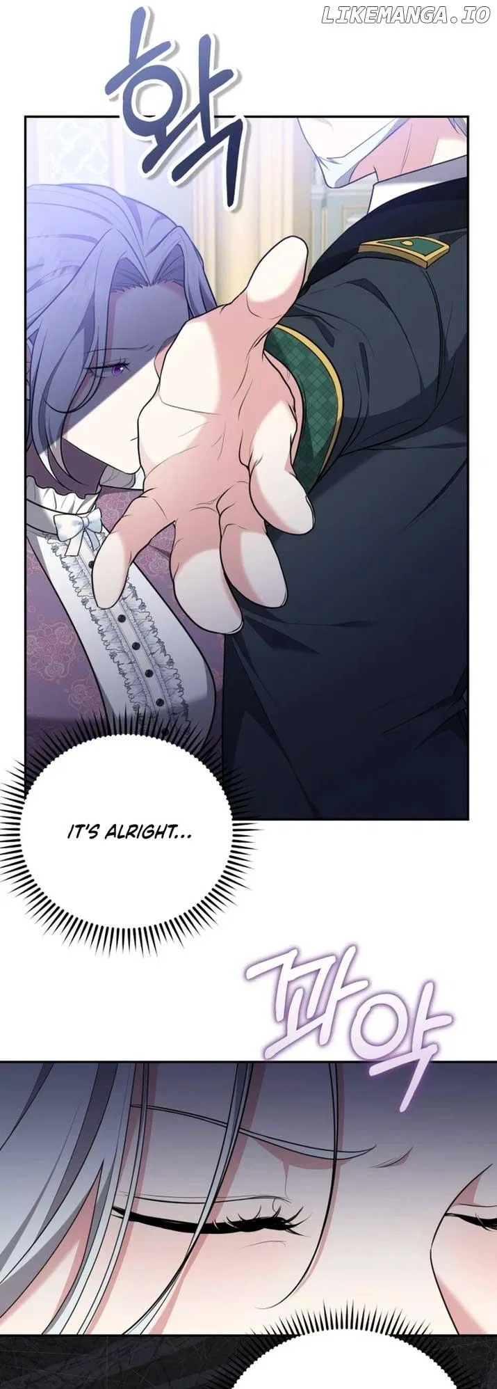 I Don’t Want to Be a Lady Chapter 5 – Page 40