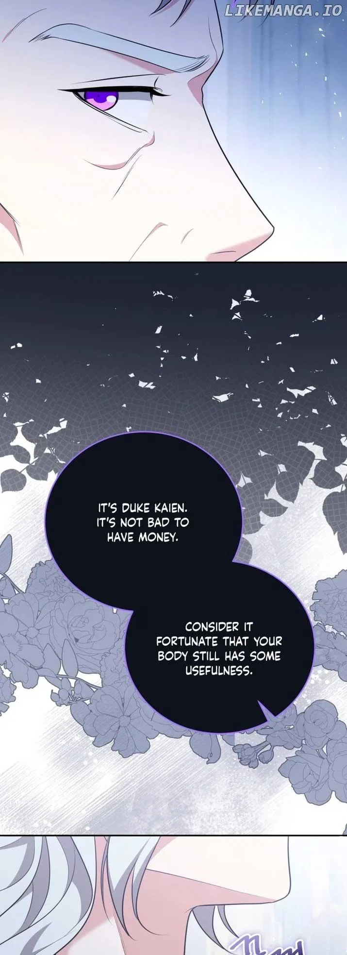 I Don’t Want to Be a Lady Chapter 5 – Page 46