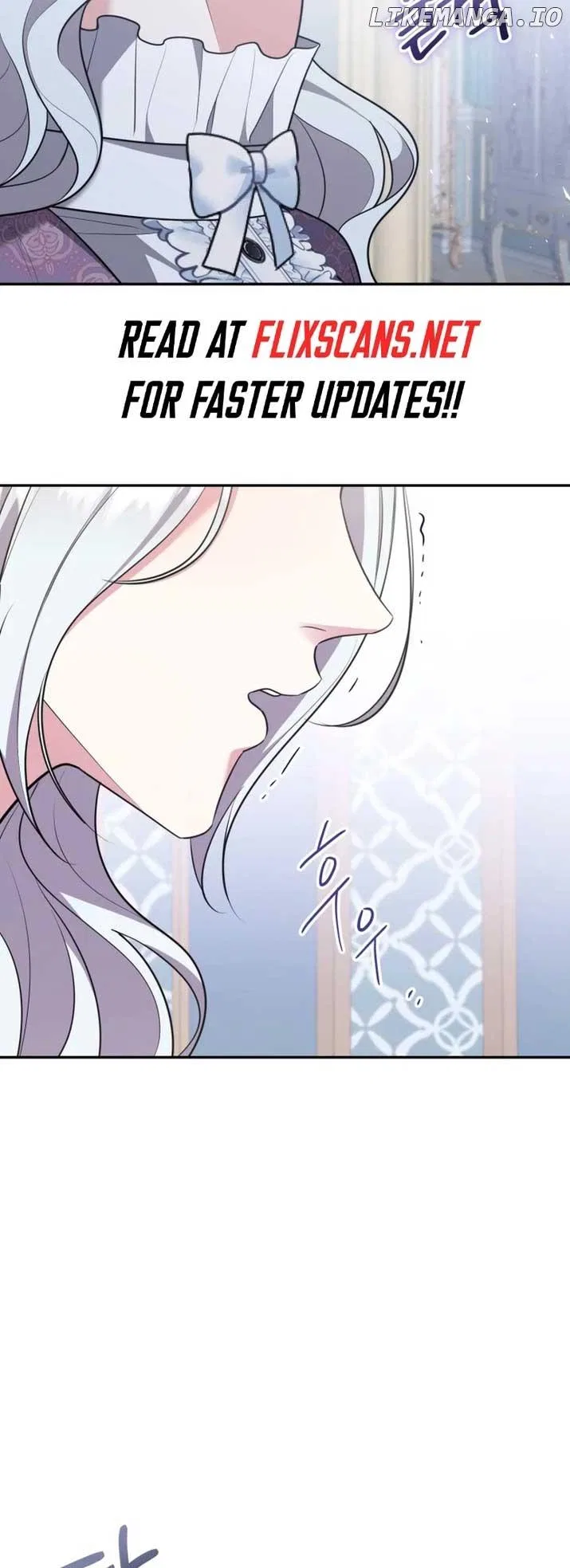 I Don’t Want to Be a Lady Chapter 5 – Page 47