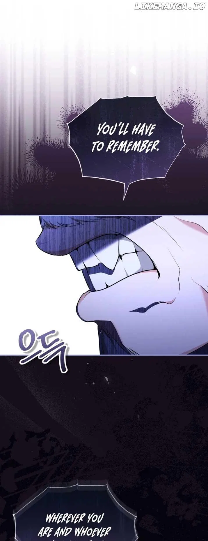 I Don’t Want to Be a Lady Chapter 5 – Page 49