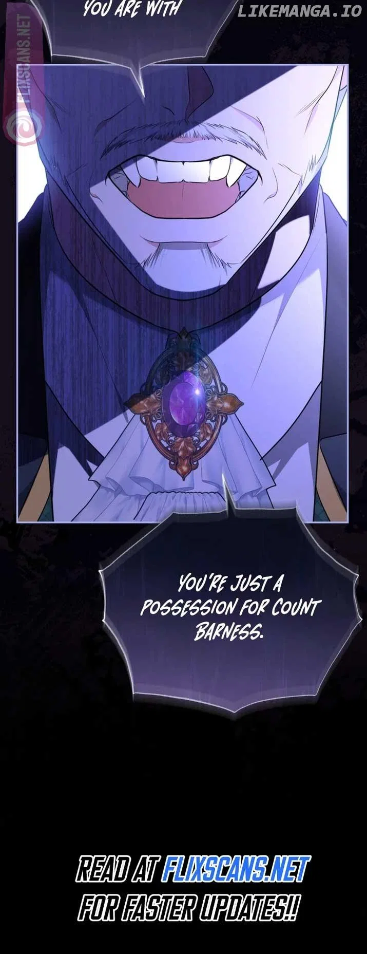 I Don’t Want to Be a Lady Chapter 5 – Page 50
