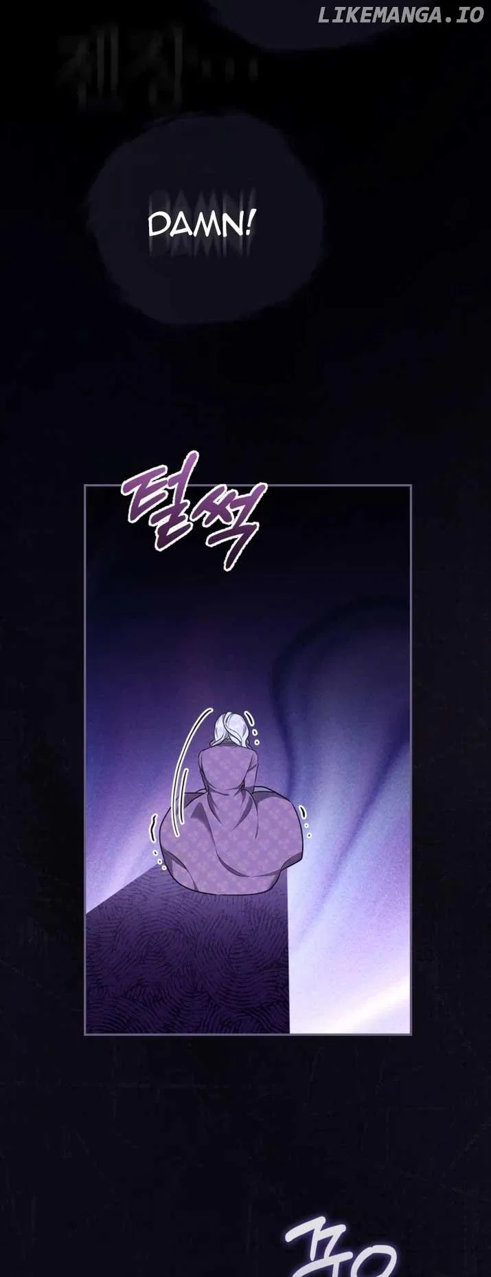 I Don’t Want to Be a Lady Chapter 5 – Page 52