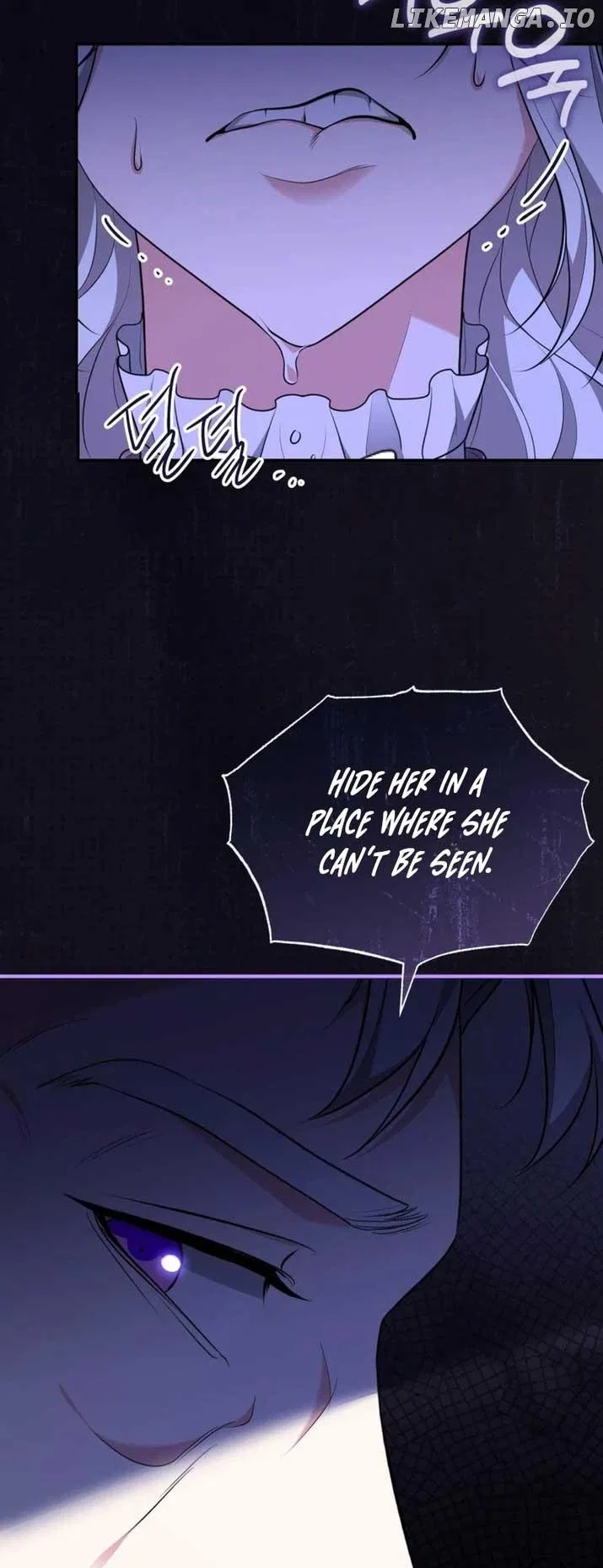 I Don’t Want to Be a Lady Chapter 5 – Page 53