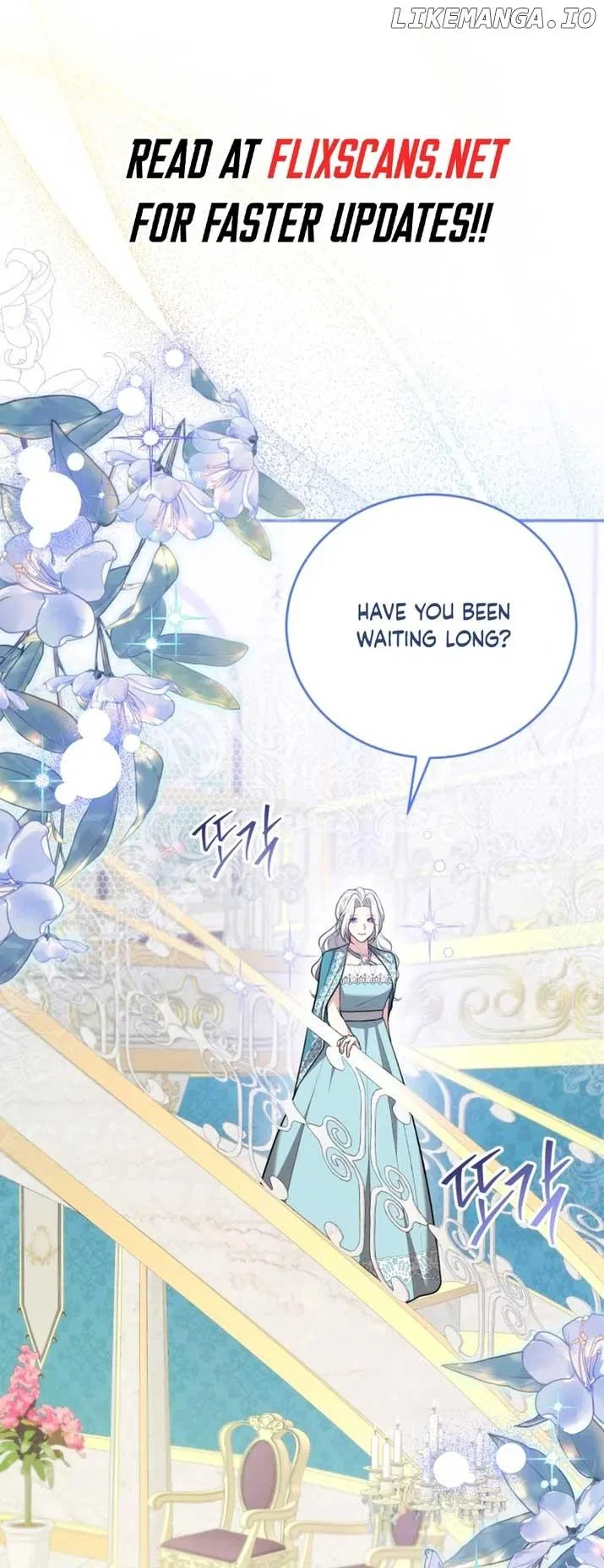 I Don’t Want to Be a Lady Chapter 5 – Page 61
