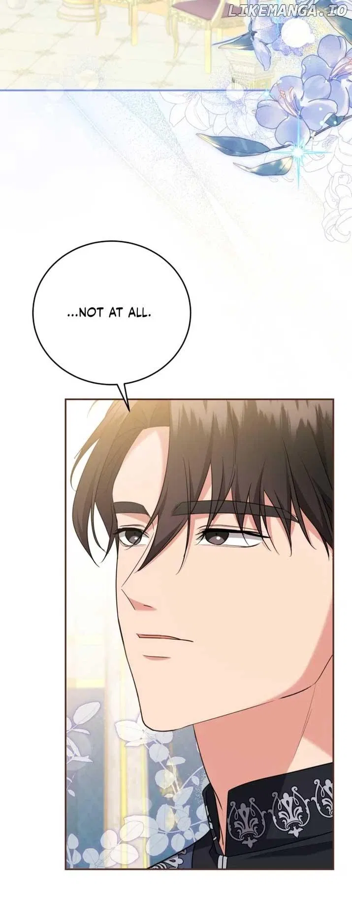 I Don’t Want to Be a Lady Chapter 5 – Page 62
