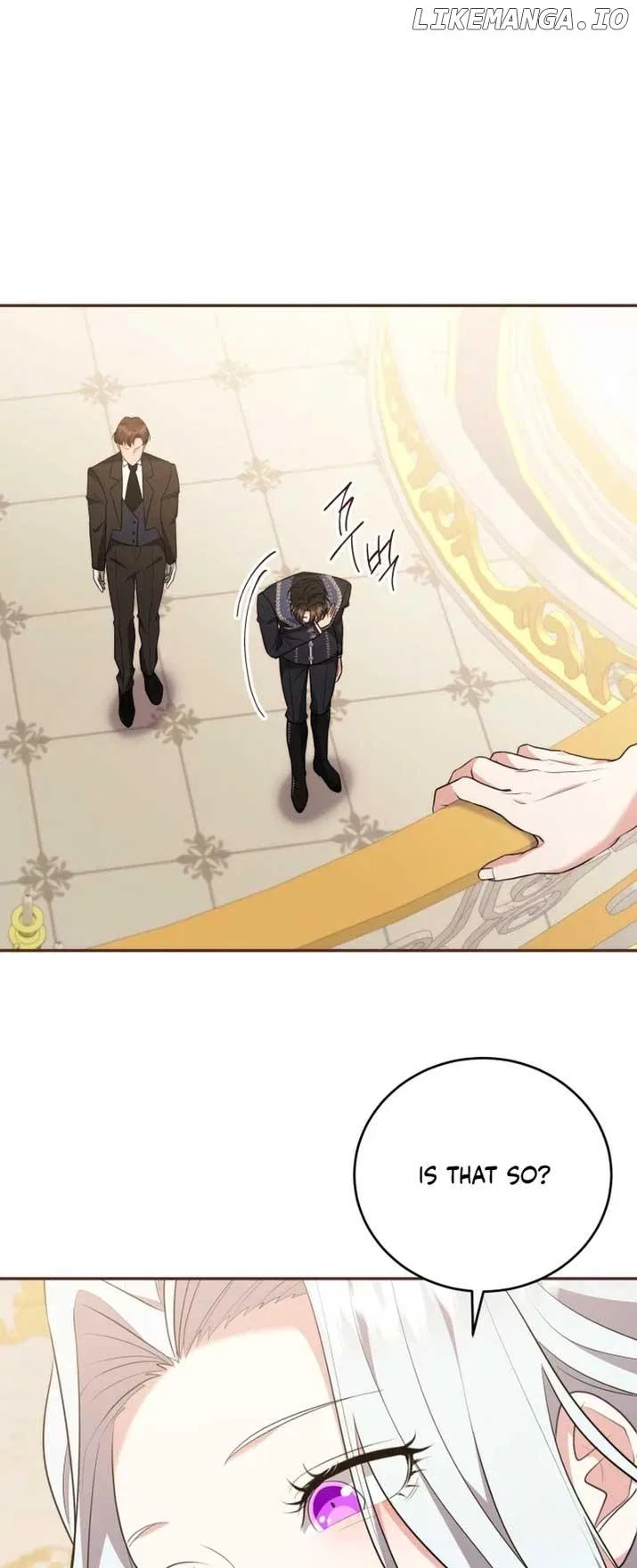 I Don’t Want to Be a Lady Chapter 5 – Page 63