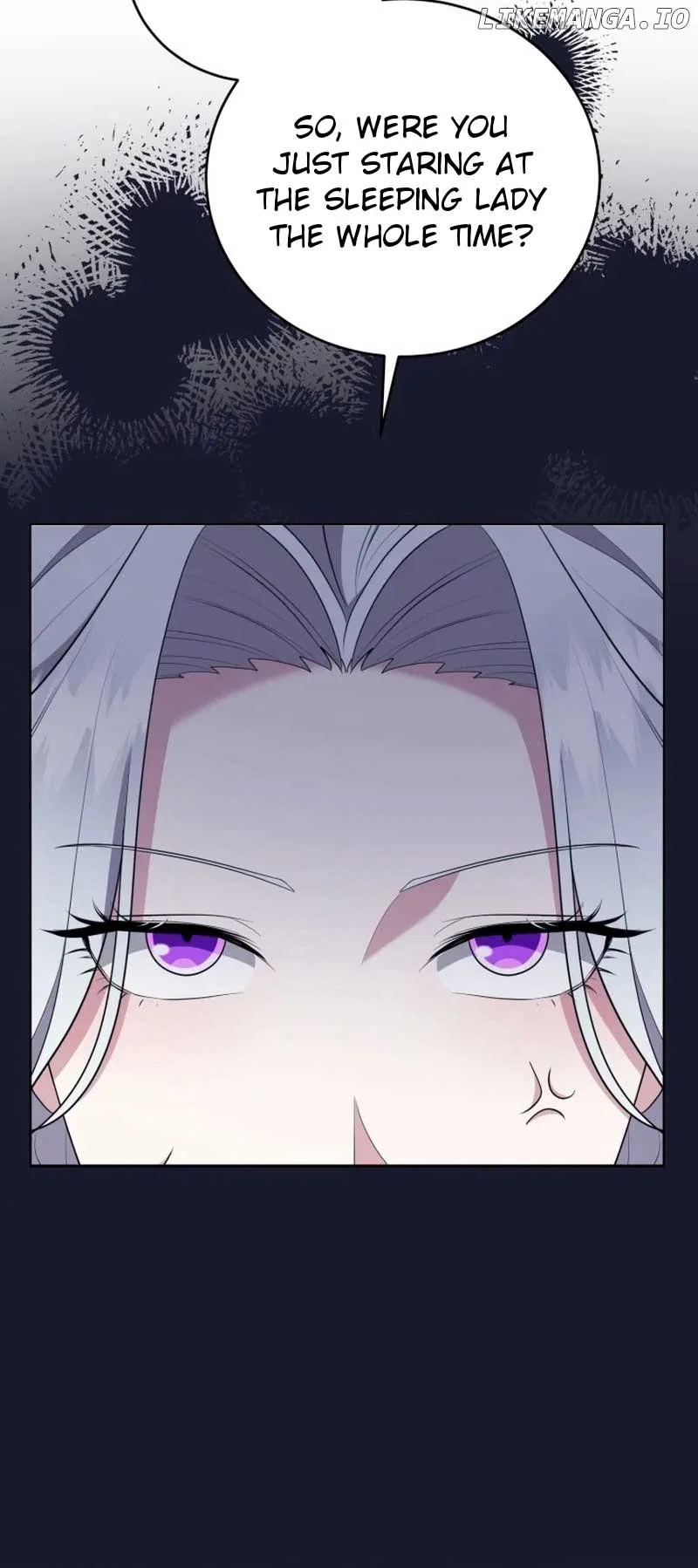 I Don’t Want to Be a Lady Chapter 4 – Page 12
