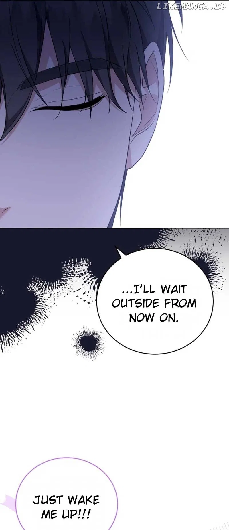 I Don’t Want to Be a Lady Chapter 4 – Page 13