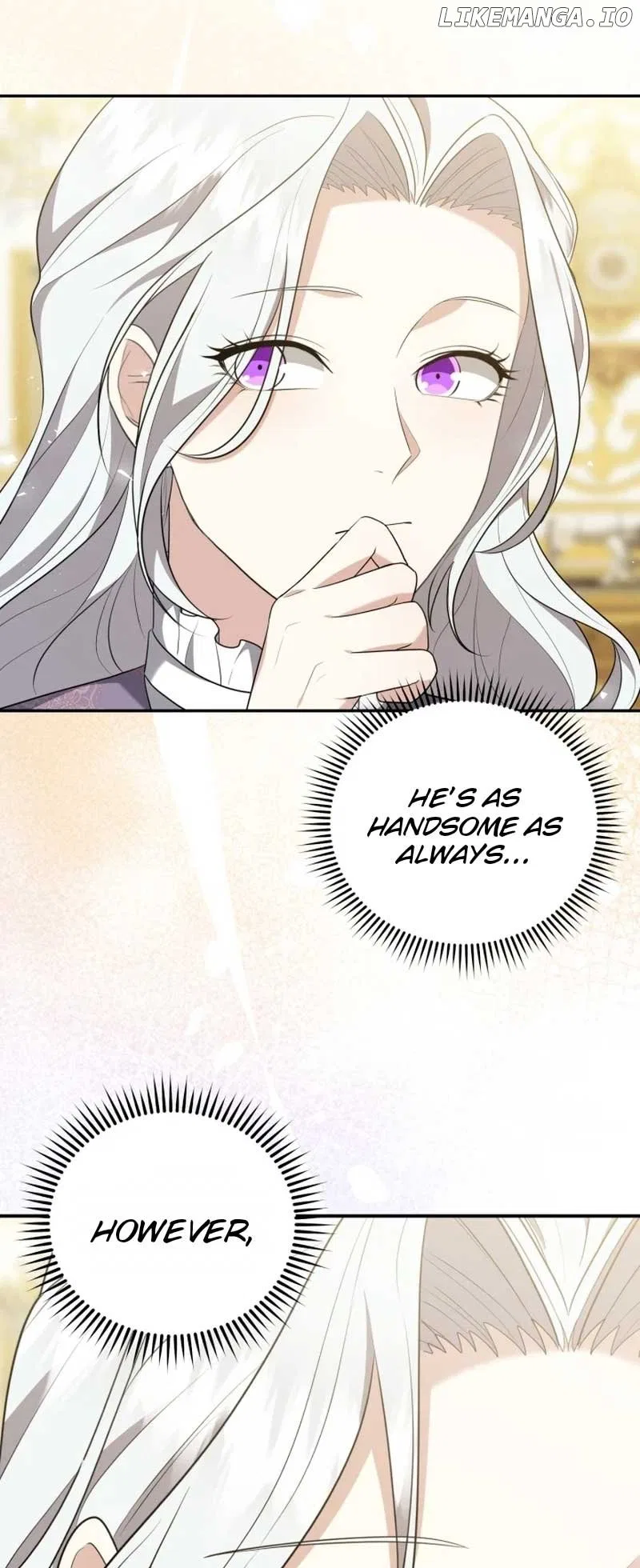 I Don’t Want to Be a Lady Chapter 4 – Page 18