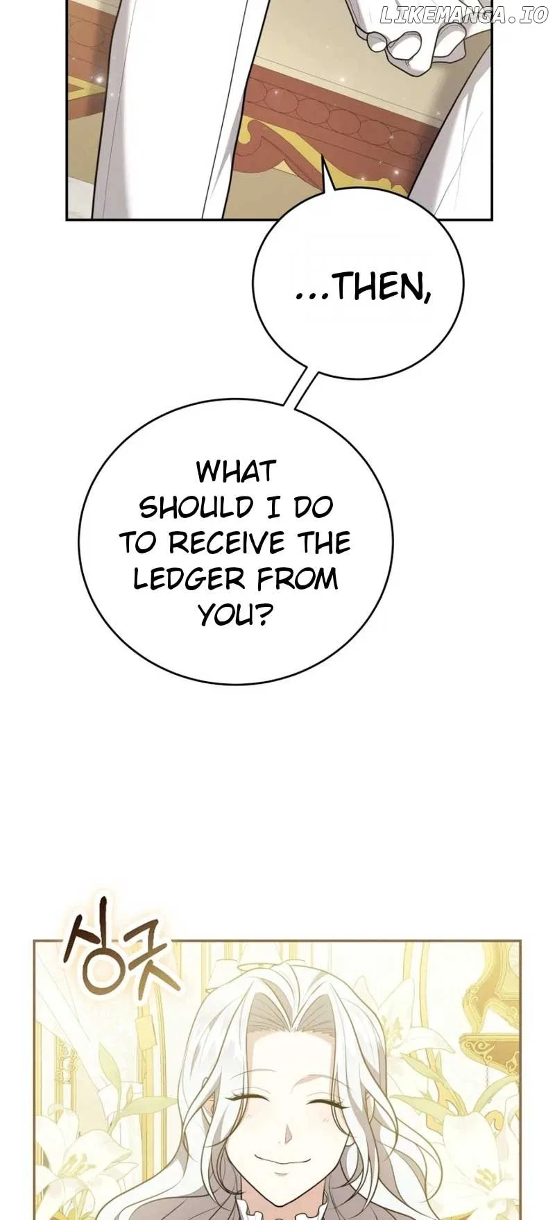 I Don’t Want to Be a Lady Chapter 4 – Page 30
