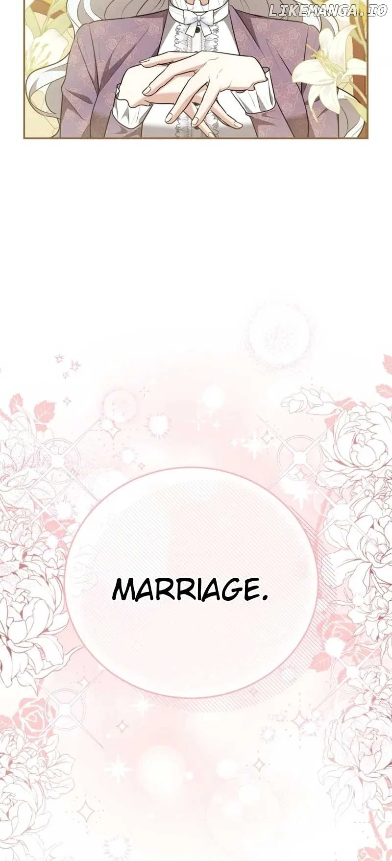 I Don’t Want to Be a Lady Chapter 4 – Page 31