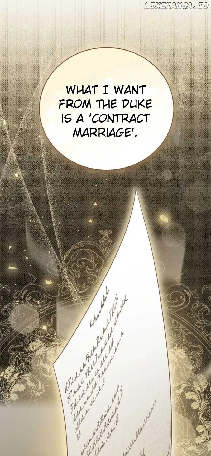 I Don’t Want to Be a Lady Chapter 4 – Page 34