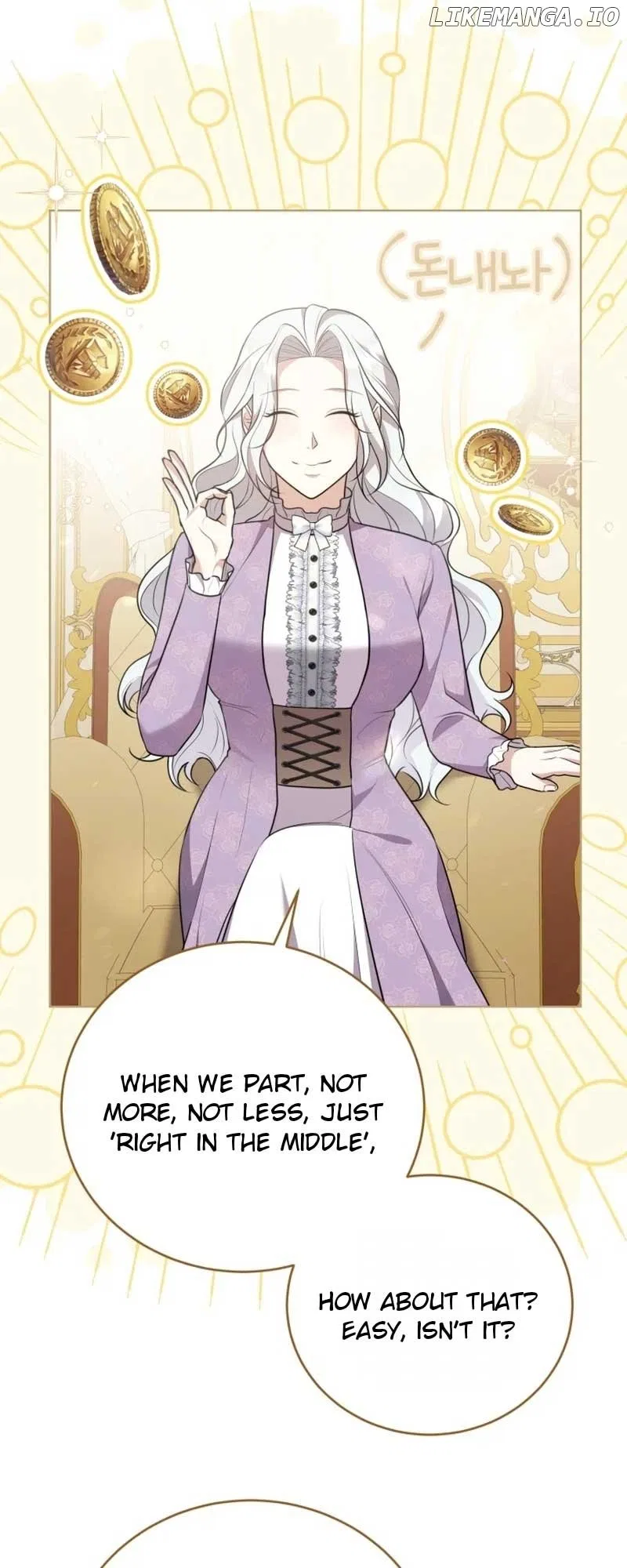 I Don’t Want to Be a Lady Chapter 4 – Page 38