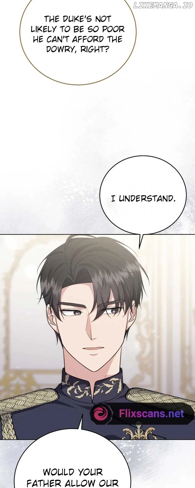 I Don’t Want to Be a Lady Chapter 4 – Page 39