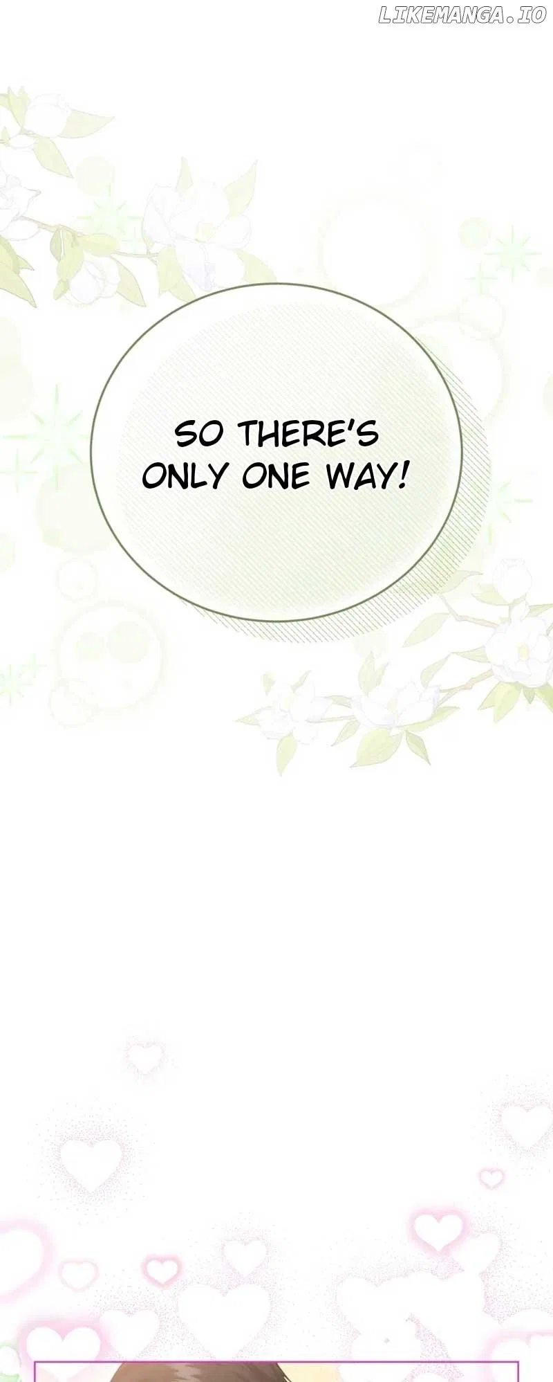 I Don’t Want to Be a Lady Chapter 4 – Page 41