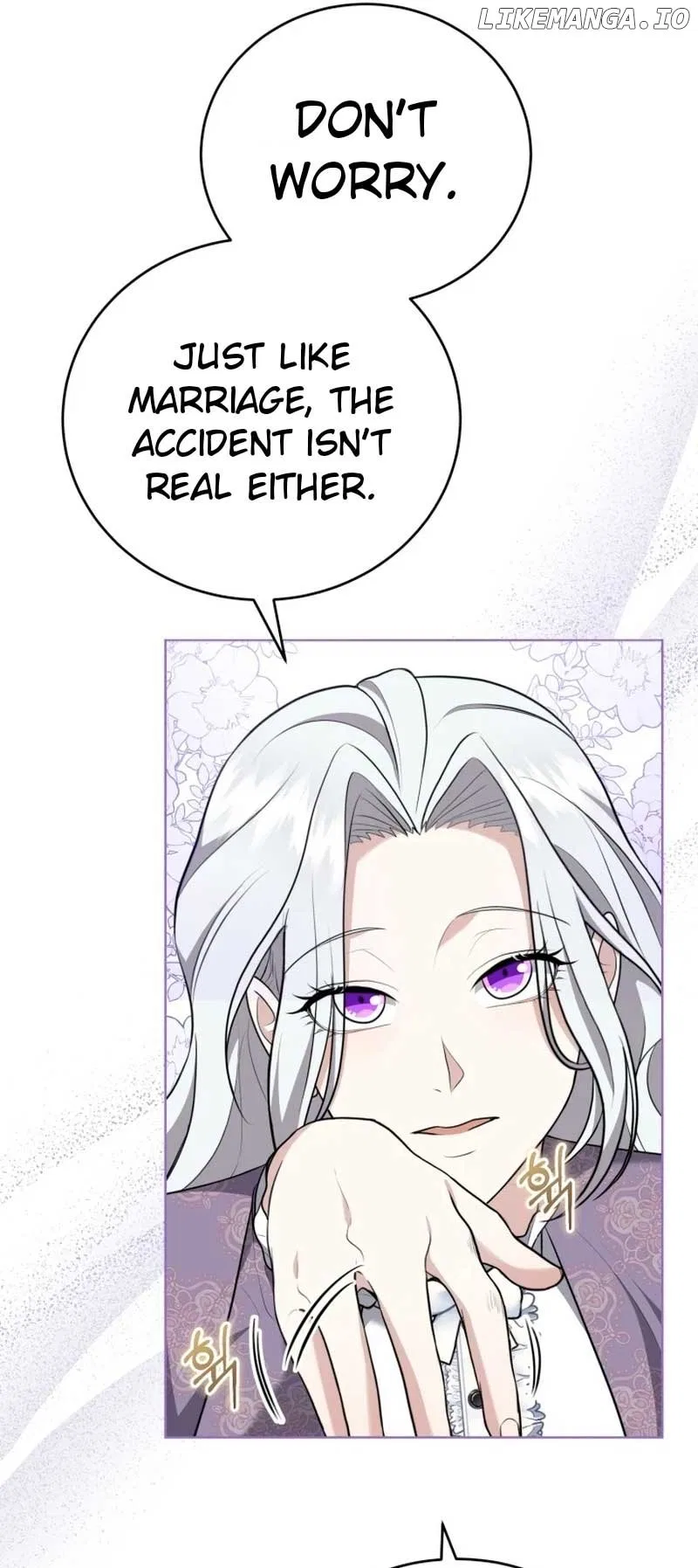 I Don’t Want to Be a Lady Chapter 4 – Page 45