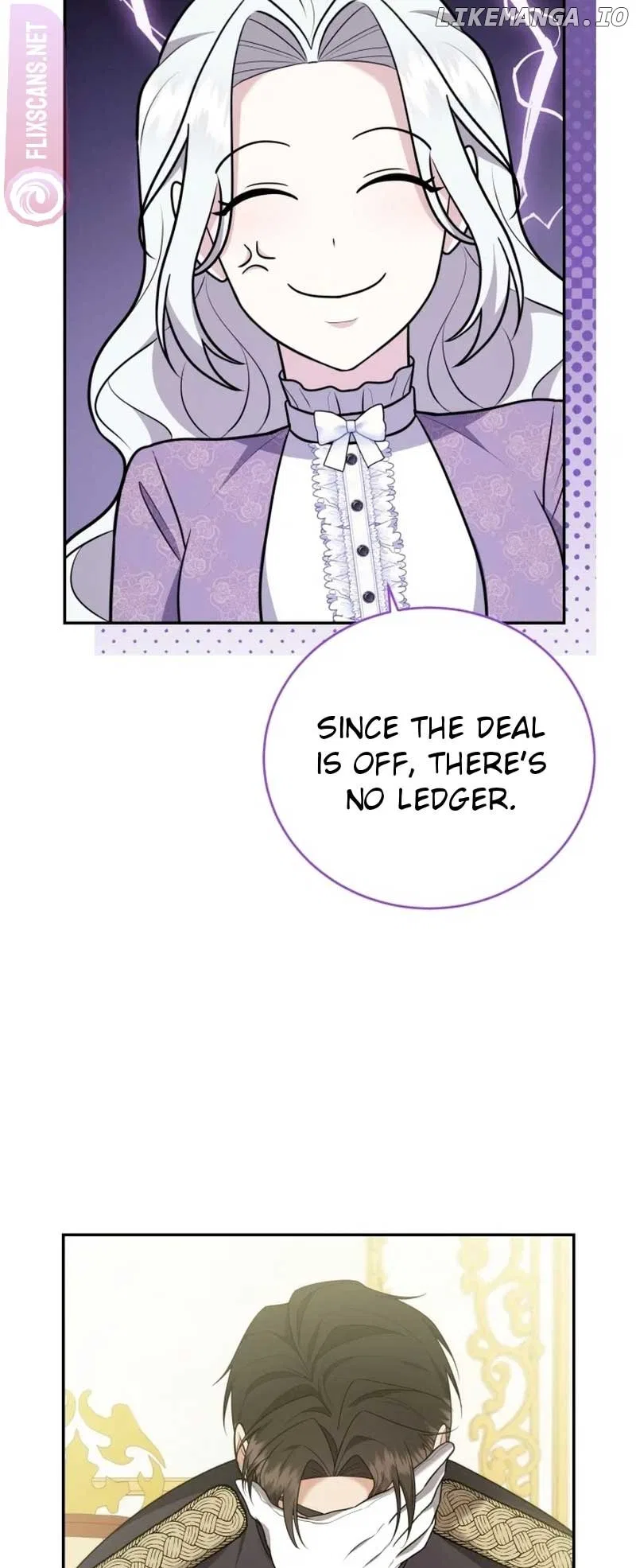 I Don’t Want to Be a Lady Chapter 4 – Page 50