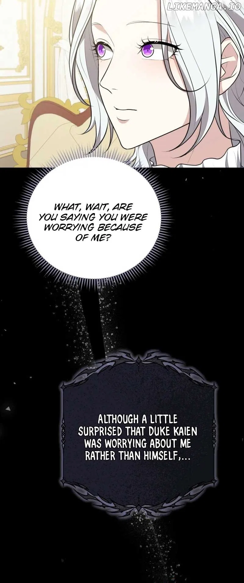 I Don’t Want to Be a Lady Chapter 4 – Page 59
