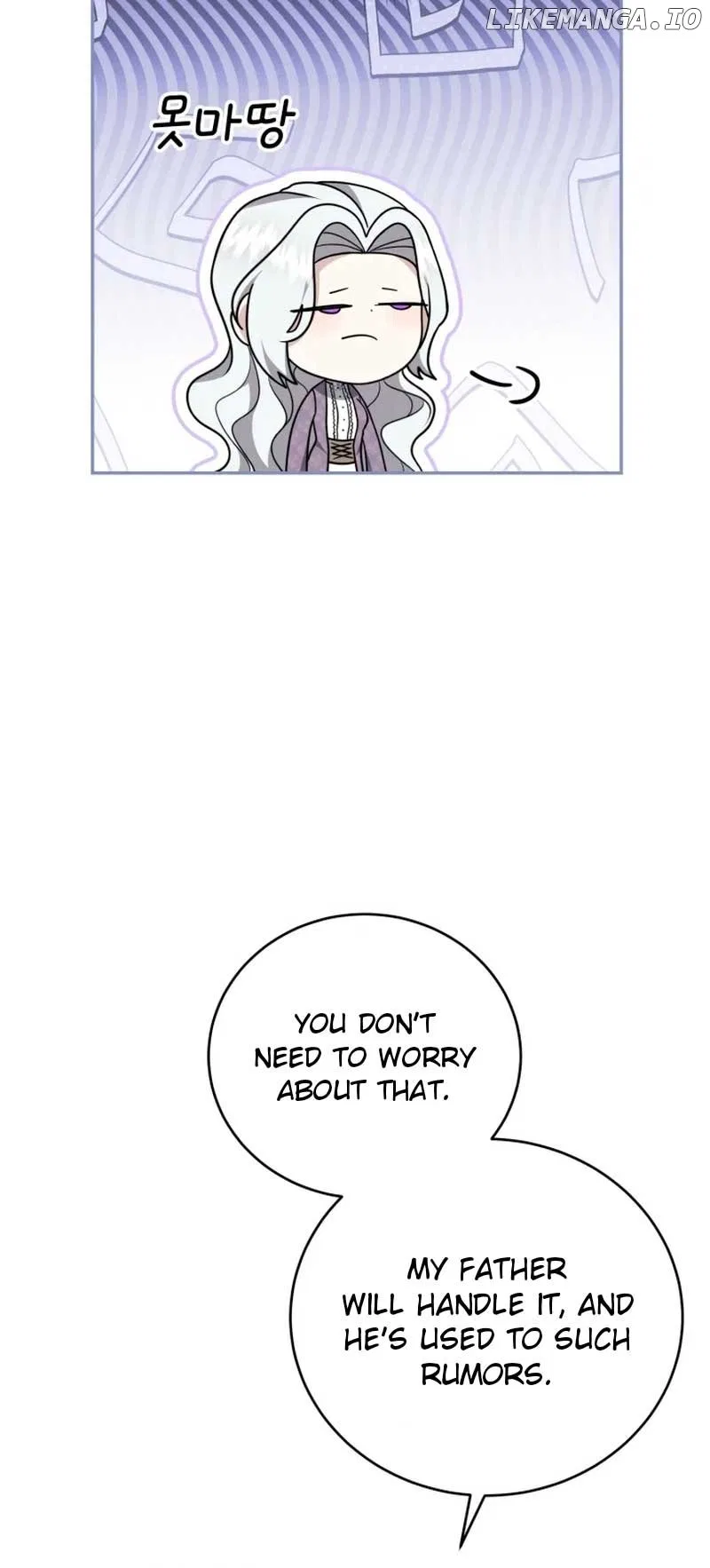 I Don’t Want to Be a Lady Chapter 4 – Page 63