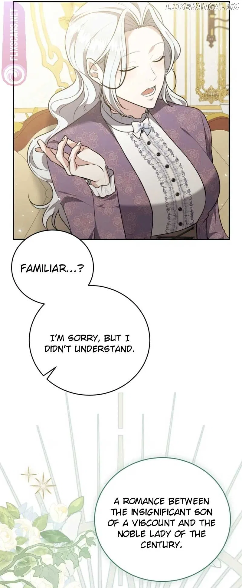 I Don’t Want to Be a Lady Chapter 4 – Page 64
