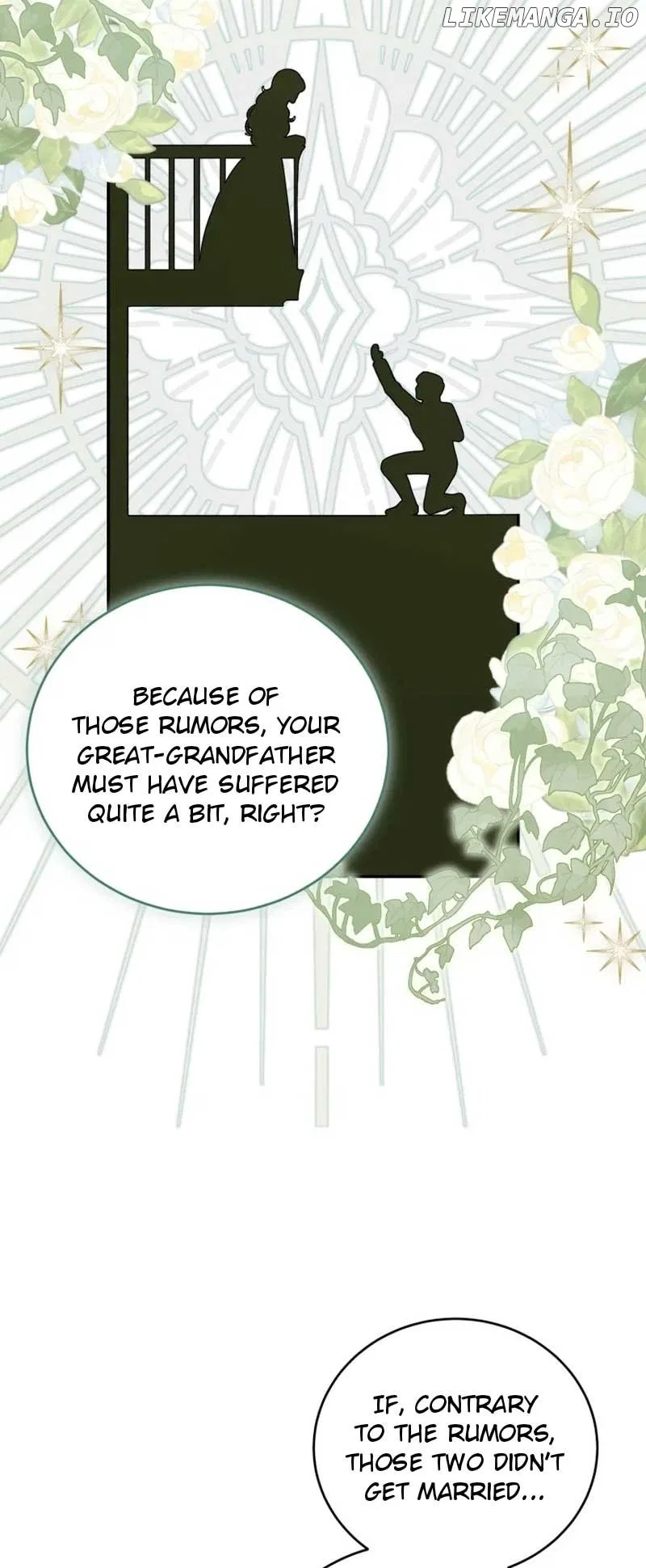 I Don’t Want to Be a Lady Chapter 4 – Page 65