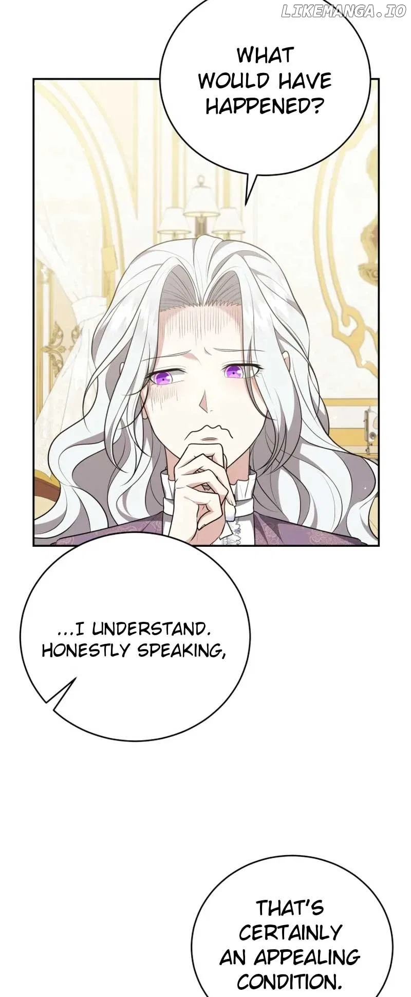 I Don’t Want to Be a Lady Chapter 4 – Page 66