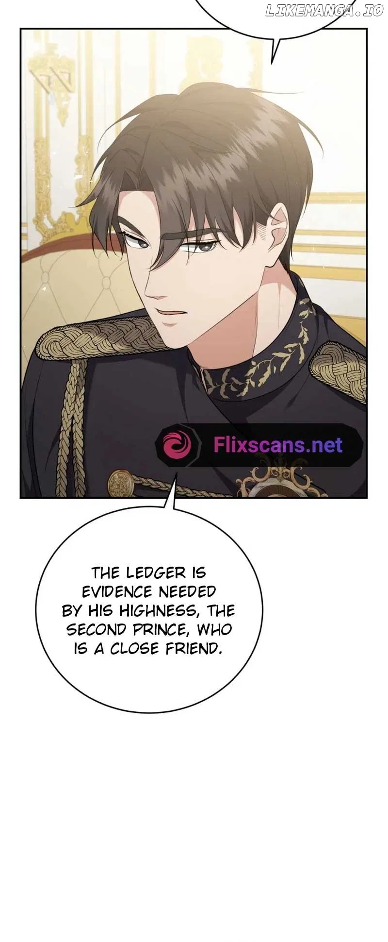 I Don’t Want to Be a Lady Chapter 4 – Page 67