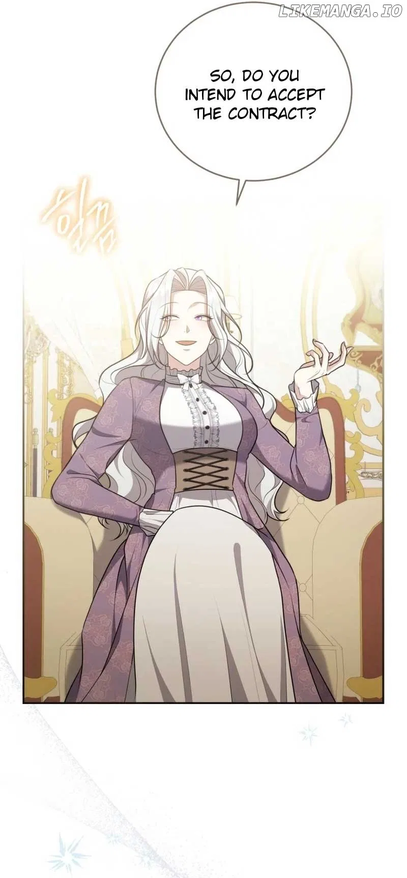 I Don’t Want to Be a Lady Chapter 4 – Page 68