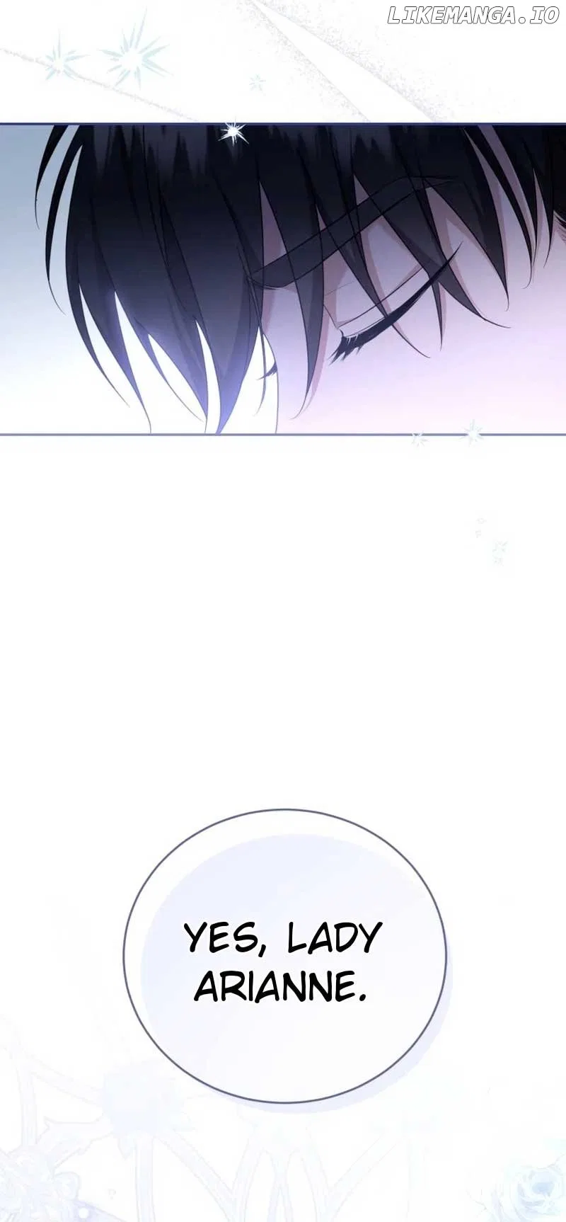 I Don’t Want to Be a Lady Chapter 4 – Page 69