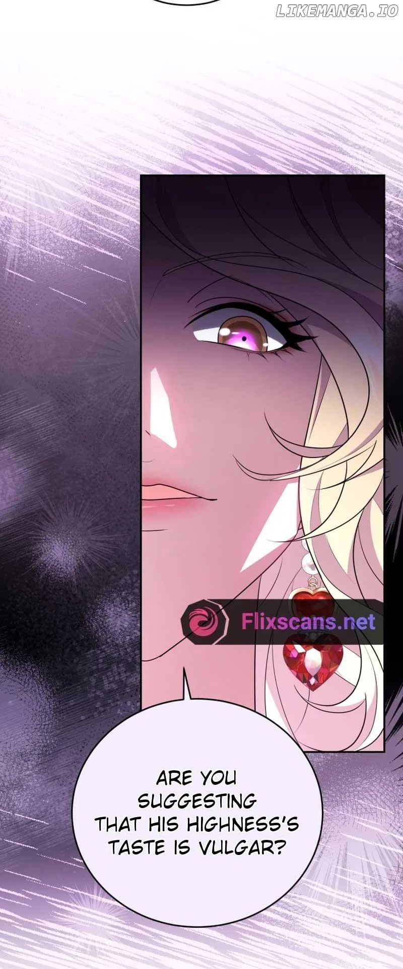 I Don’t Want to Be a Lady Chapter 3 – Page 9