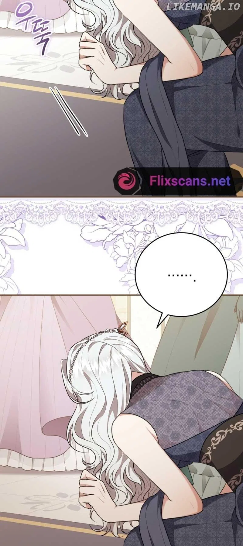 I Don’t Want to Be a Lady Chapter 3 – Page 14