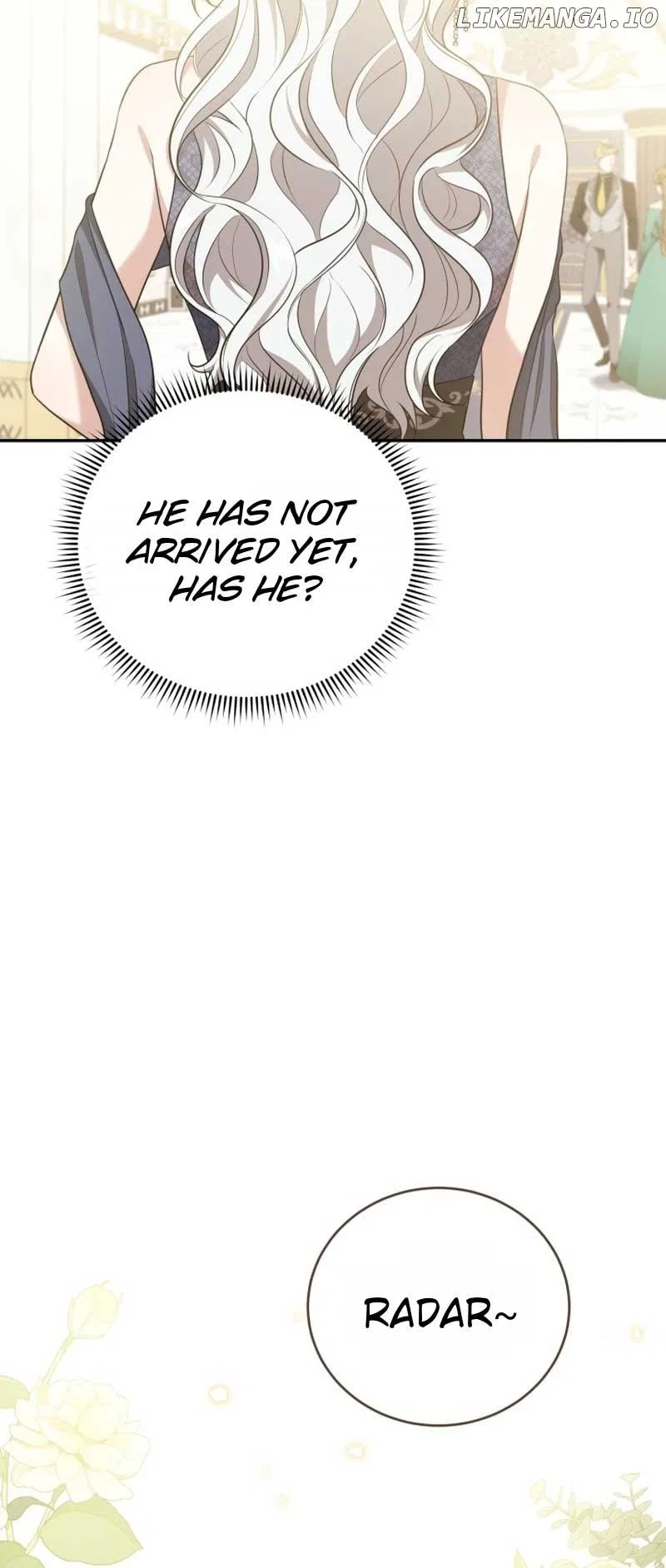 I Don’t Want to Be a Lady Chapter 3 – Page 28