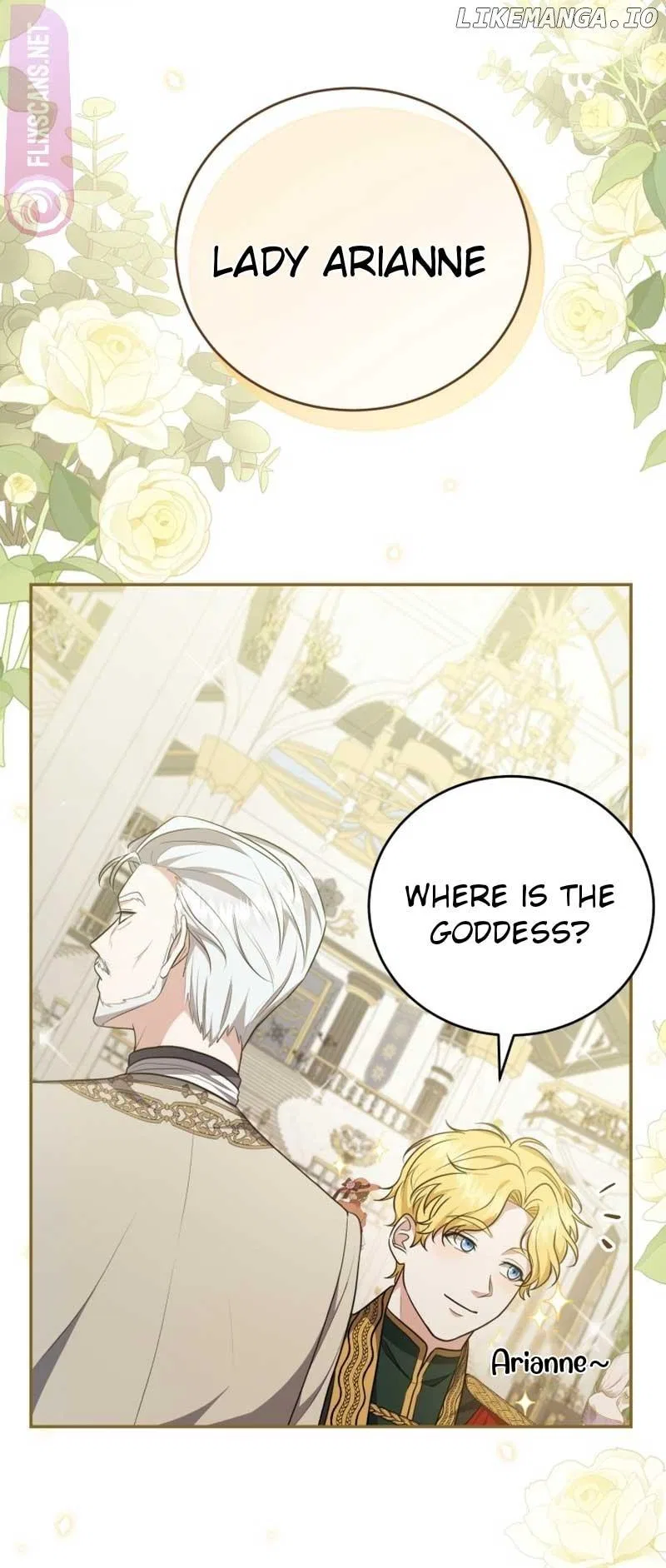 I Don’t Want to Be a Lady Chapter 3 – Page 29