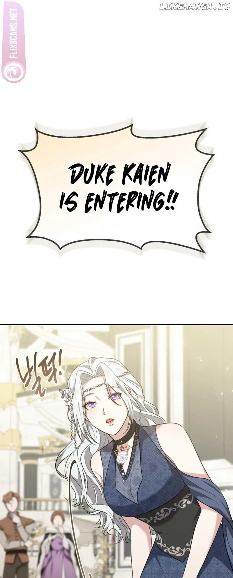 I Don’t Want to Be a Lady Chapter 3 – Page 36