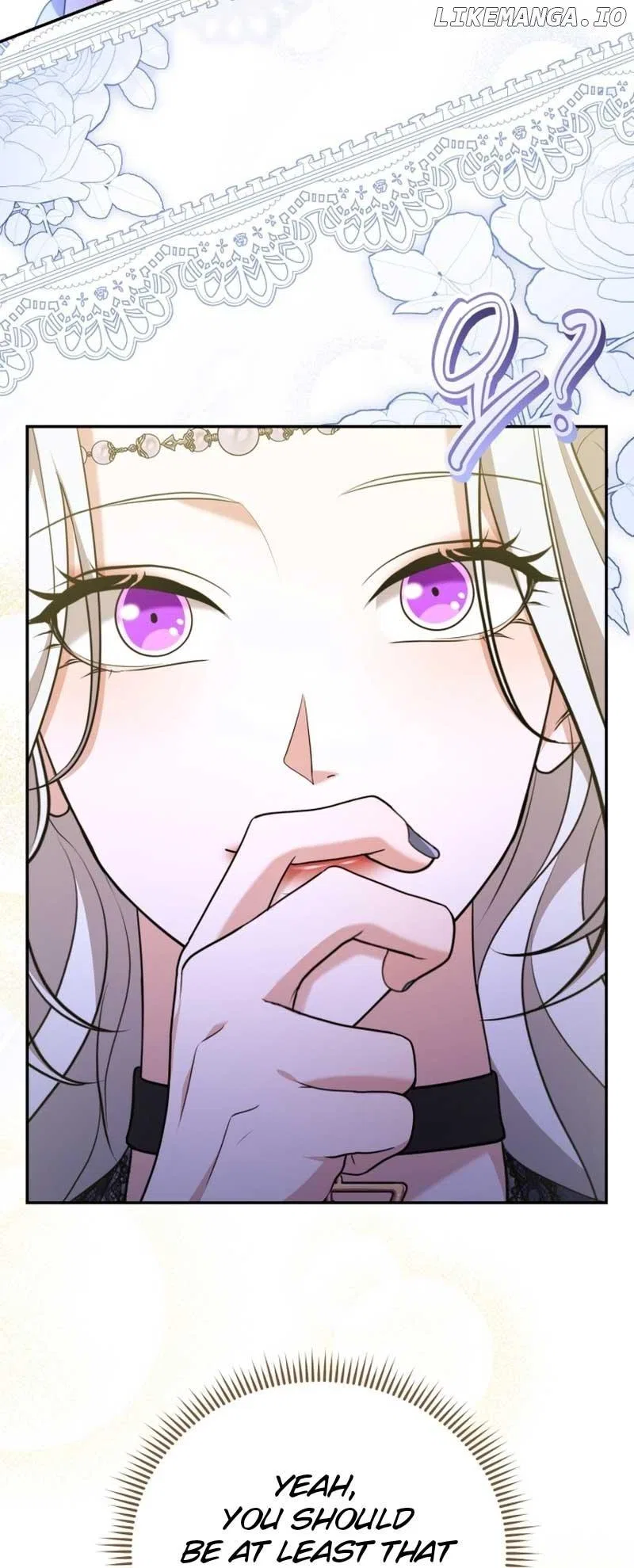 I Don’t Want to Be a Lady Chapter 3 – Page 38