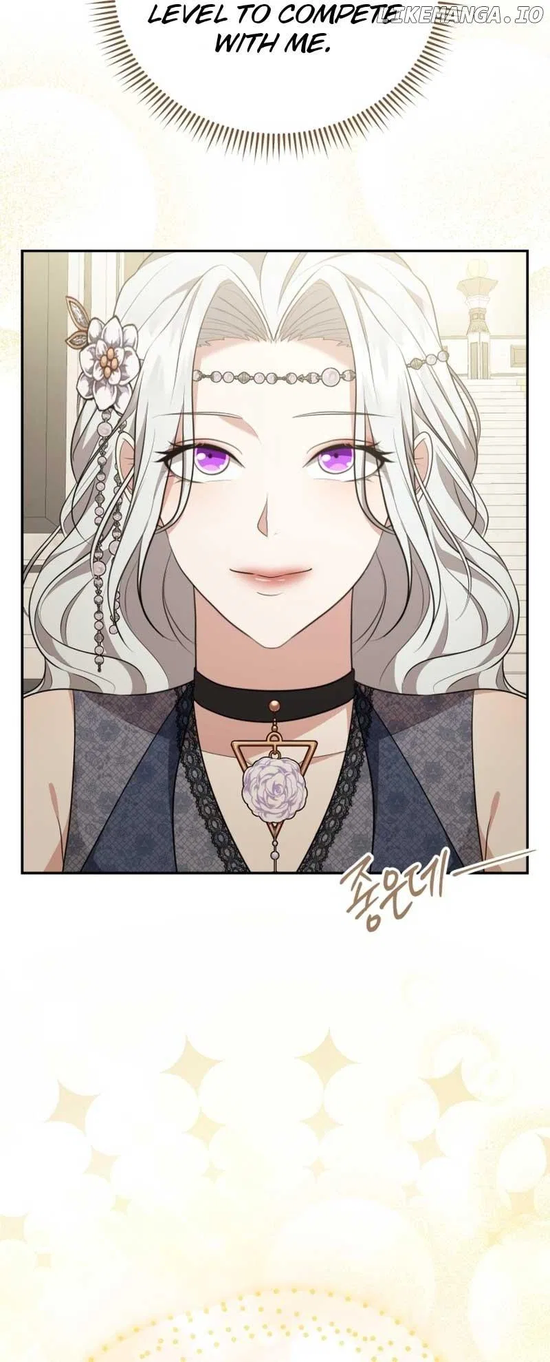 I Don’t Want to Be a Lady Chapter 3 – Page 39