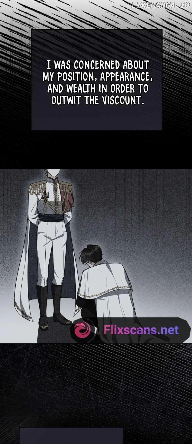 I Don’t Want to Be a Lady Chapter 3 – Page 49