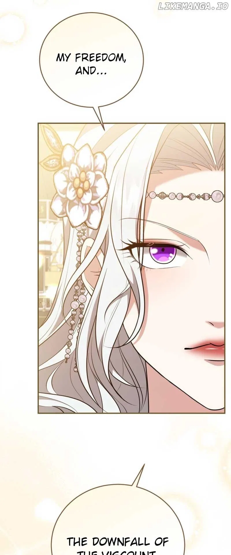 I Don’t Want to Be a Lady Chapter 3 – Page 62