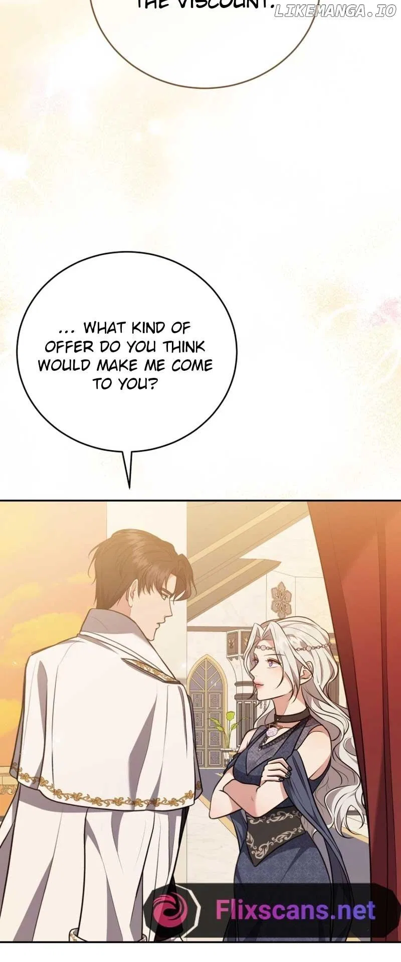 I Don’t Want to Be a Lady Chapter 3 – Page 63