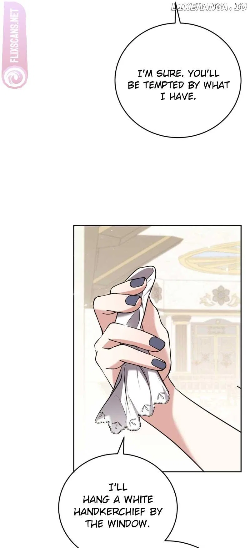 I Don’t Want to Be a Lady Chapter 3 – Page 64