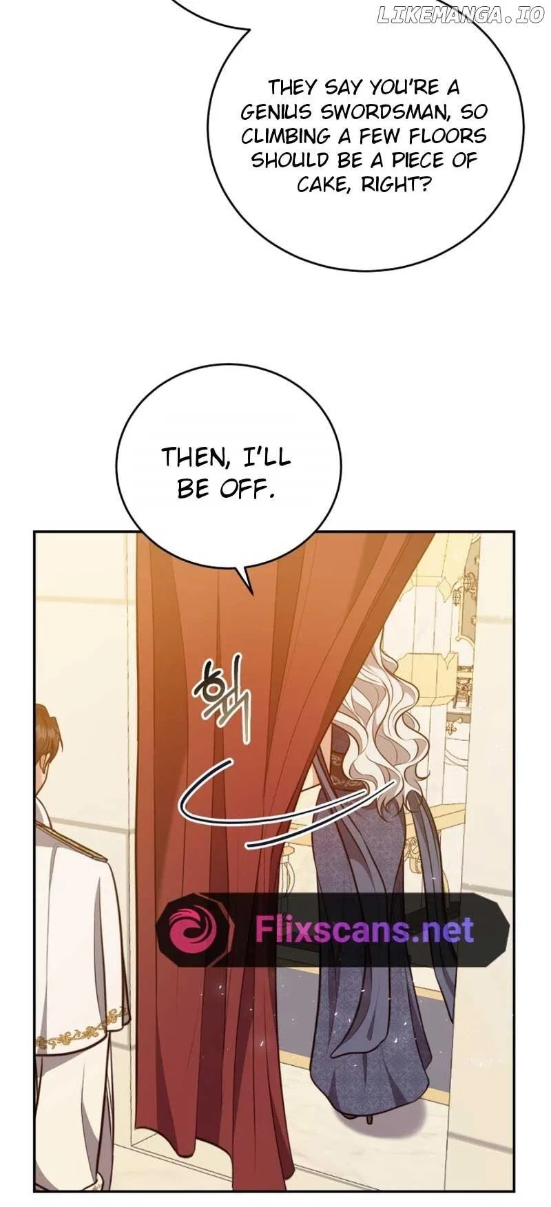 I Don’t Want to Be a Lady Chapter 3 – Page 65