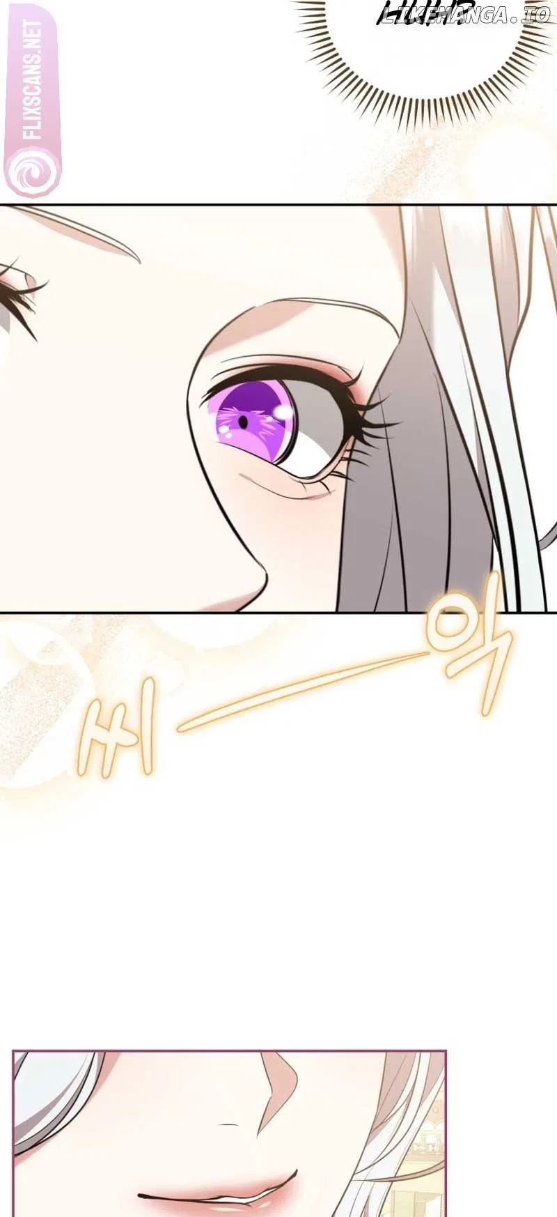 I Don’t Want to Be a Lady Chapter 3 – Page 71