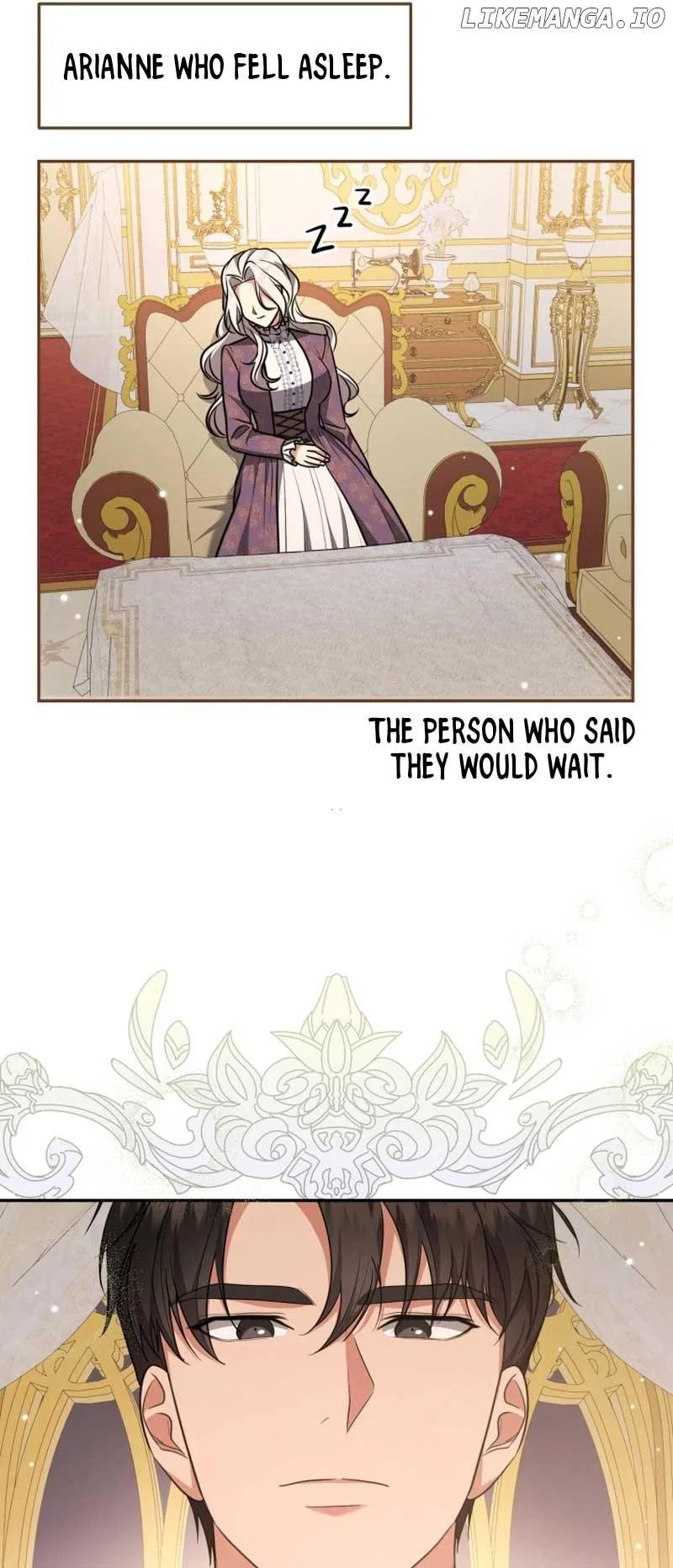 I Don’t Want to Be a Lady Chapter 3 – Page 79