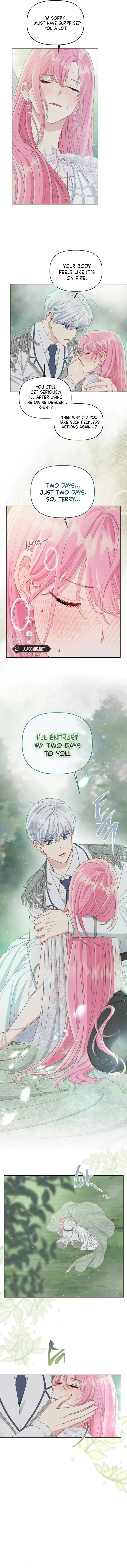 A Transmigrator’s Privilege Chapter 87 – Page 6