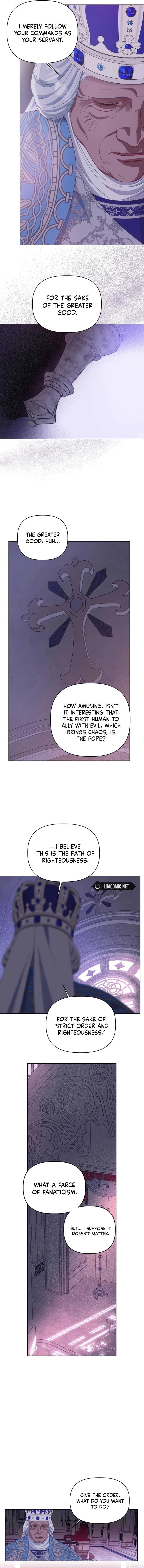 A Transmigrator’s Privilege Chapter 87 – Page 9