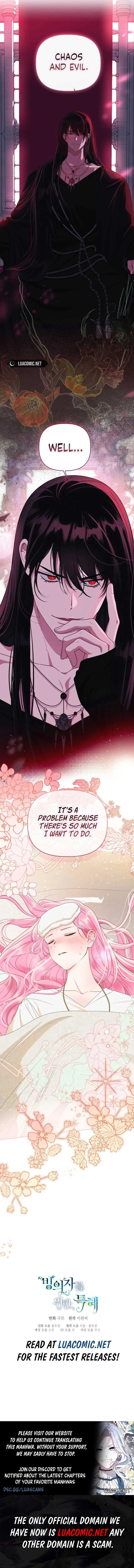 A Transmigrator’s Privilege Chapter 87 – Page 10