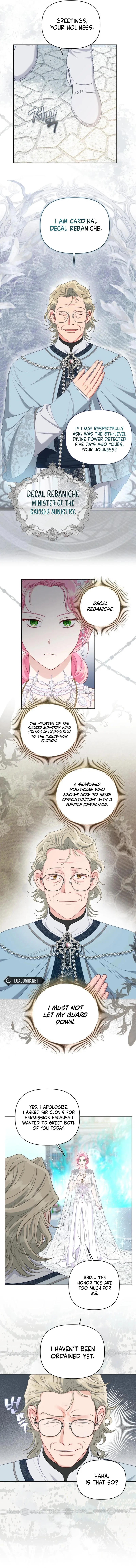 A Transmigrator’s Privilege Chapter 86 – Page 2