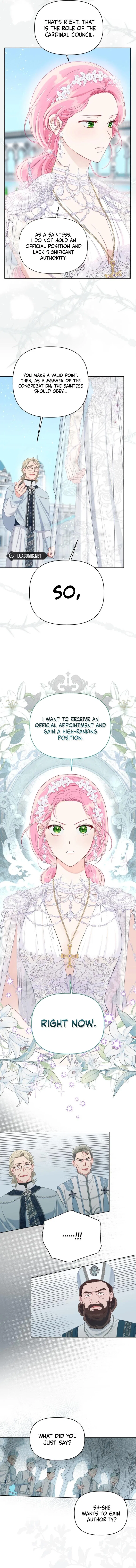A Transmigrator’s Privilege Chapter 86 – Page 6