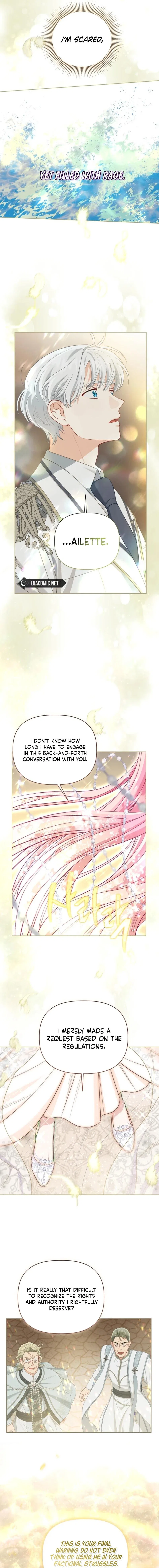 A Transmigrator’s Privilege Chapter 86 – Page 9