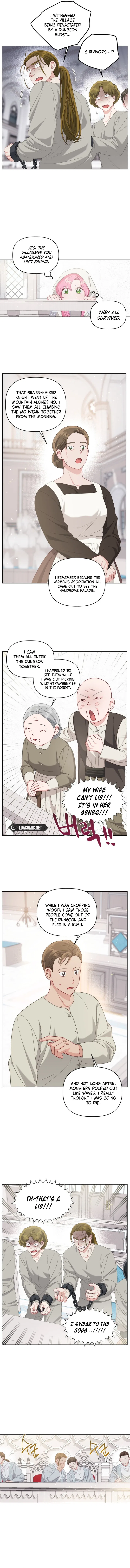 A Transmigrator’s Privilege Chapter 84 – Page 2